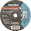 Picture of Metabo Flexiarapid super 180x1,6 x22,23 Inox