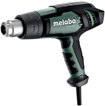 Picture of Metabo HG 20-600 Hot Air Gun