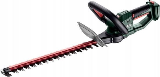 Picture of Metabo HS 18 LTX 45 V solo Cordless Hedgecutter
