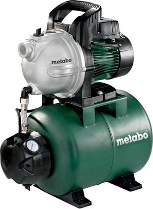 Picture of Metabo HWW 4000/25 G Domestic Waterworks