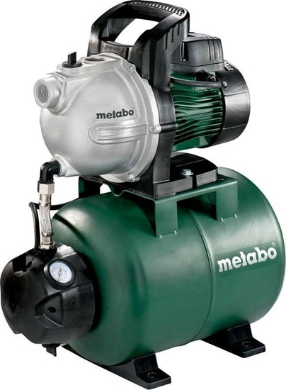 Picture of Metabo HWW 4000/25 G Domestic Waterworks