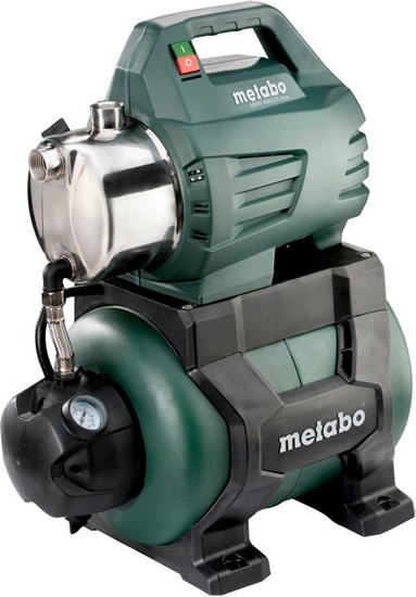 Picture of Metabo HWW 4500/25 INOX Domestic Waterworks