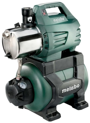 Picture of Metabo HWW 6000/25 INOX Domestic Waterworks