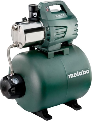 Picture of Metabo HWW 6000/50 INOX Domestic Waterworks