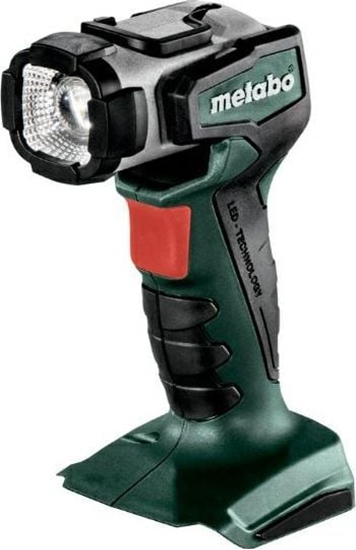 Picture of Metabo LAMPA ULA 14,4-18 LED MET600368000