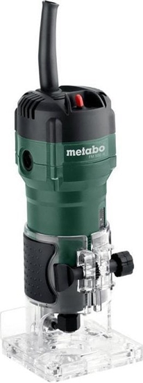 Picture of Metabo METABO FREZARKA KRAWDZIOWA 500W FM 500-6