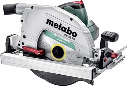 Picture of Metabo Metabo KS 85 FS Håndholdt rundsav 235 mm 2000 W