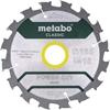 Picture of Metabo METABO PIA TARCZOWA HW/CT 165x30x16z    POWER CUT WOOD CLASSIC