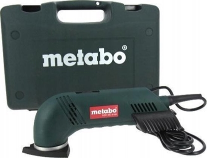 Picture of Metabo METABO.DELTA SANDER DSE 280 Intec