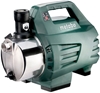 Picture of Metabo METABO.GARDEN PUMP WITH AUTOMATION HWA 3500 INOX