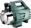 Picture of Metabo METABO.GARDEN PUMP WITH AUTOMATION HWA 3500 INOX