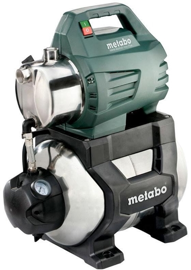Picture of Metabo METABO.HYDROFOR HWWI 4500/25 INOX 4500