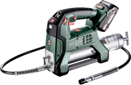 Picture of Metabo METABO.TOWOTNICA FP 18 LTX 2x2,0Ah METABOX
