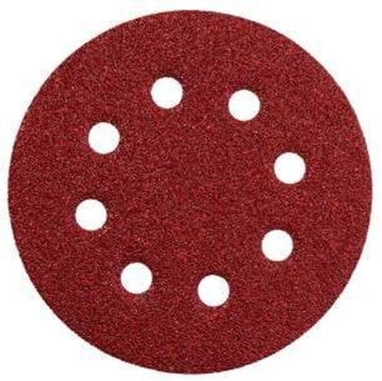 Picture of Metabo PAPIER SCIERNY 125MM  P320  (5 SZT)