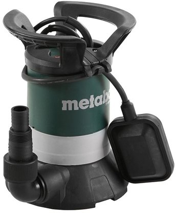 Picture of Metabo Pompa do wody brudnej TPS 14000 S COMBI (MET251400000)
