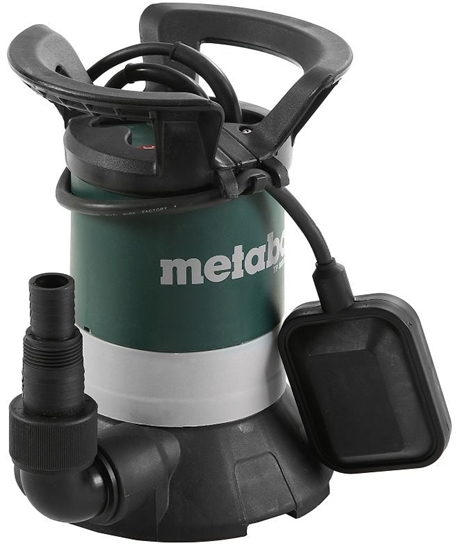 Picture of Metabo Pompa do wody brudnej TPS 14000 S COMBI (MET251400000)