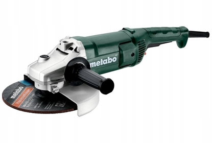 Изображение METABO SZLIFIERKA KT.230 WP 2000-230