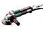 Изображение METABO SZLIFIERKA KT.WEPBA 20-125 QUICK DS BL