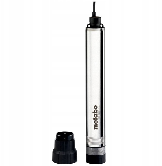 Picture of Metabo TBP 6200/8 INOX Deep Well Pump