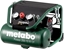 Picture of METABO.COMPRESSOR POWER 250-10 W OF 230V 10L OIL-FREE ...
