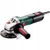 Picture of METABO.SZLIFIERKA KT.125 WEV 11-125 QUICK METABOX