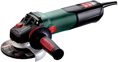 Изображение METABO.SZLIFIERKA KT.125 WEV 17-125 QUICK INOX