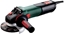 Attēls no METABO.SZLIFIERKA KT.125 WEV 17-125 QUICK INOX