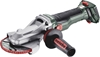 Picture of METABO.SZLIFIERKA KT.125 WVBF 18 LTX BL 15-125 QUICK METABOX