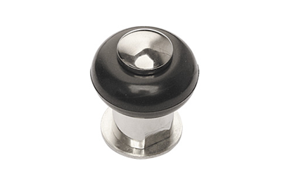 Picture of Metal-Bud Odbój drzwiowy klasyczny chrom ODC