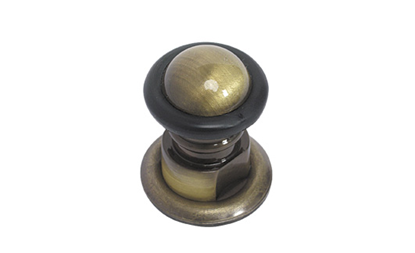 Picture of Metal-Bud Odbój drzwiowy Retro patyna (ODPR)