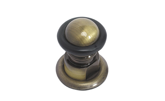 Picture of Metal-Bud Odbój drzwiowy Retro patyna (ODPR)