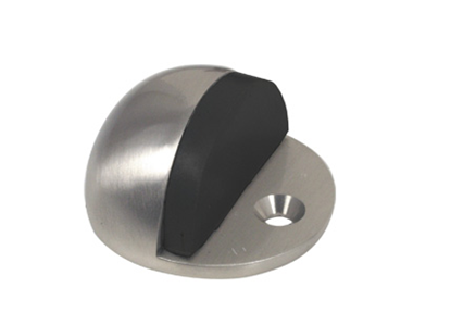 Picture of Metal-Bud Odbojnik drzwiowy nikiel satyna ODNC