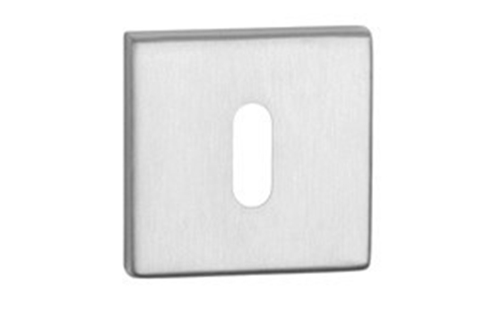 Picture of Metal-Bud Szyld kwadratowy klucz stal nierdzewny