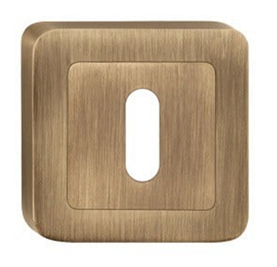 Изображение Metal-Bud Szyld zaokrglony WC patyna