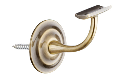 Picture of Metal-Bud Uchwyt do porczy patyna UPP