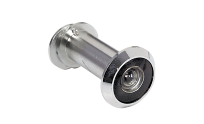 Picture of Metal-Bud Wizjer drzwiowy 14mm chrom W14C