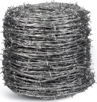 Picture of Metalurgia DRUT KOLCZASTY 2.5*2.0 4-KOLCOWY OCYNKOWANY 10KG SZTUKA (1 SZT)