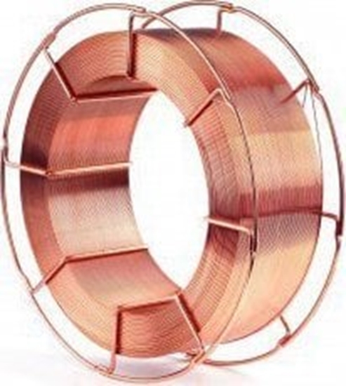 Picture of Metalurgia DRUT SPAWALNICZY G3SI1 0.8MM OP. 15KG (1 OP)