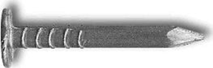 Picture of Metalurgia GWODZIE PAPOWE CZARNE 3.0*40MM OP-20KG [jm.KG] - 902 40