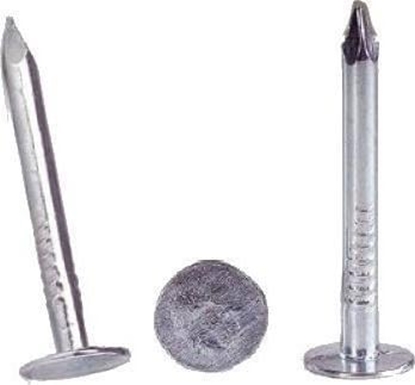 Изображение Metalurgia GWODZIE PAPOWE OCYNKOWANE 3.0*50MM OP-20KG [jm.KG] - 902 50 ZN