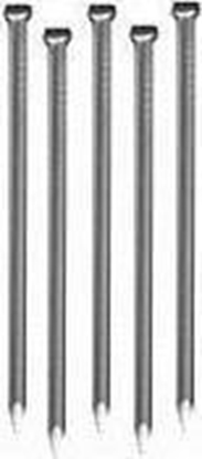 Picture of Metalurgia GWODZIE STOLARSKIE OCYNKOWANE 2.0*40MM [jm.KG] - 901 40 ZN