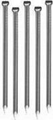 Picture of Metalurgia GWODZIE STOLARSKIE OCYNKOWANE 2.5*60MM [jm.KG] - 901 60 ZN