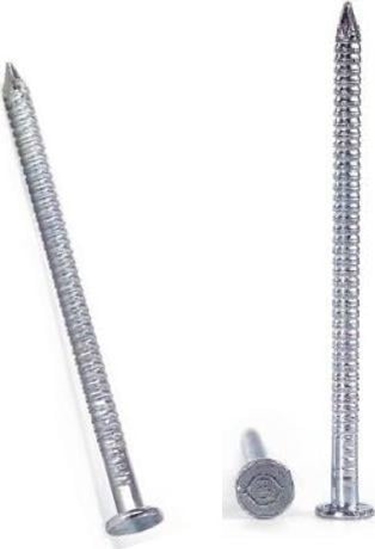 Picture of Metalurgia GWODZIE WALCOWANE PIERCIENIOWO 2.5*35MM [jm.KG] - 903 35 P