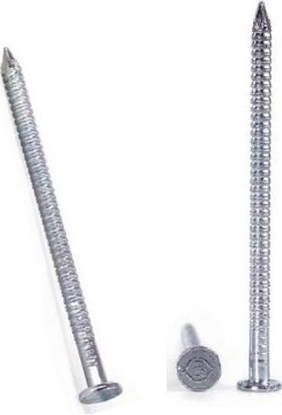 Picture of Metalurgia GWODZIE WALCOWANE PIERCIENIOWO OCYNKOWANE 2.5*40MM [jm.KG] - 903 40 ZN P