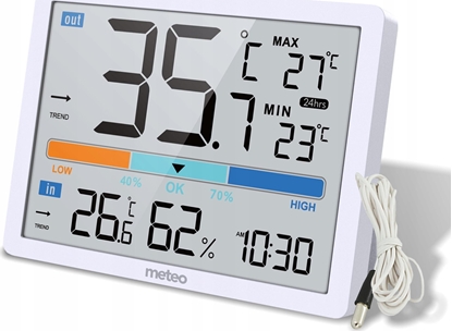 Picture of Meteo Stacja Pogody Meteo SP109