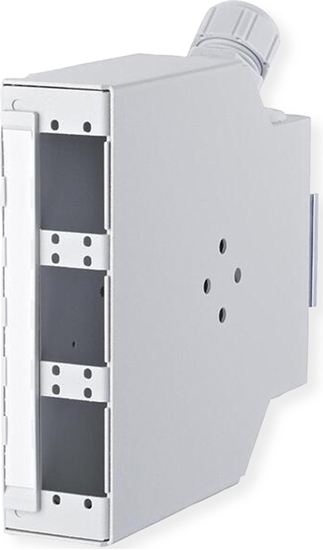 Picture of Metz Connect OpDAT REGplus für 6xSC-Duplex mit Crimpspleißhalter