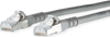 Picture of Metz Connect Patchkabel Cat.6A AWG 26, LSOH, grau, 3 m