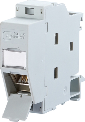 Attēls no Metz Connect REGplus IP20 E-DAT modul