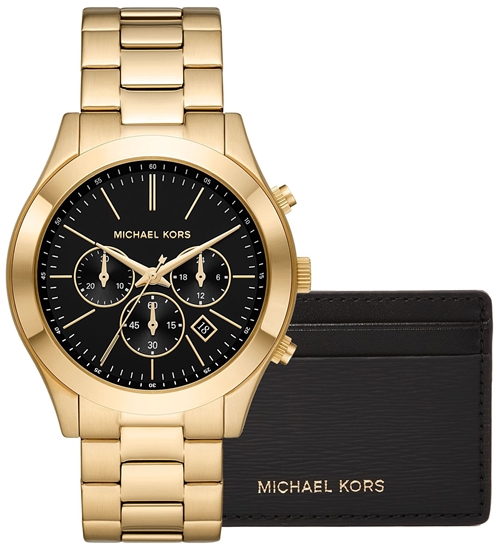 Picture of Michael Kors MK1076SET Men's watch