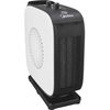 Picture of Midea Compact PTC Fan Heater | NTY15-19CA | Fan heater | 1500 W | Number of power levels 2 | Suitable for rooms up to 10 m² | White/Black